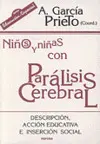 NIÑOS Y NIÑAS CON PARÁLISIS CEREBRAL