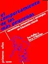 EL COMPORTAMIENTO DE LOS MAS PEQUEÑOS