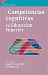 COMPETENCIAS COGNITIVAS EN EDUCACIÓN SUPERIOR