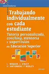 TRABAJANDO INDIVIDUALMENTE CON CADA ESTUDIANTE