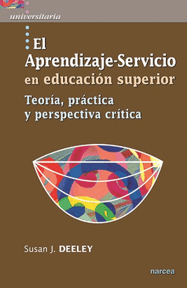 EL APRENDIZAJE-SERVICIO EN EDUCACIN SUPERIOR