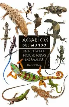 Lagartos del Mundo