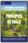 PRINCIPIOS DE VUELO