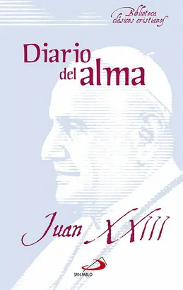 Diario del Alma
