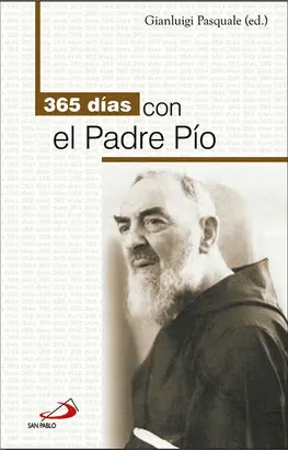 365 Días con el Padre Pío