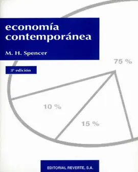 ECONOMÍA CONTEMPORÁNEA