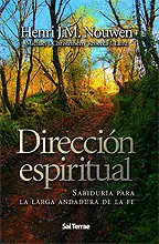 DIRECCIÓN ESPIRITUAL