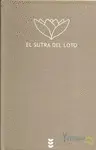 EL SUTRA DEL LOTO