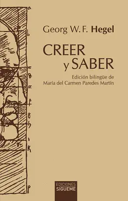 Creer y Saber