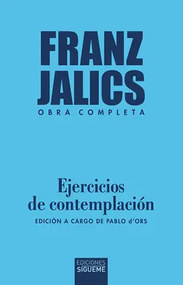 Ejercicios de Contemplación