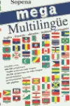 DICCIONARIO MEGA MULTILINGÜE