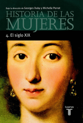 HISTORIA DE LAS MUJERES IV - (MINOR)