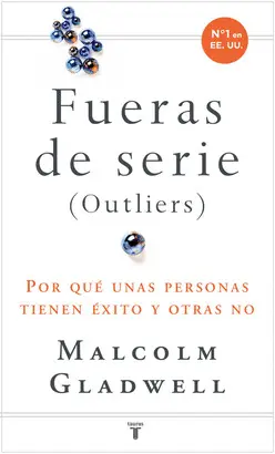 FUERAS DE SERIE (OUTLIERS)