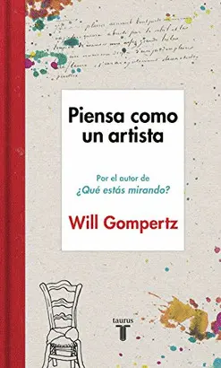 PIENSA COMO UN ARTISTA