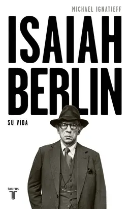 ISAIAH BERLIN