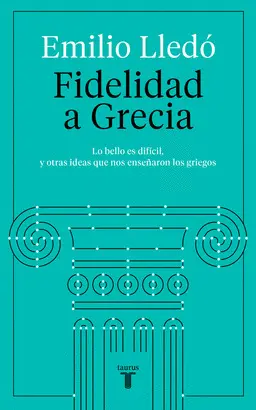 FIDELIDAD A GRECIA