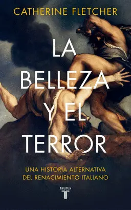 La Belleza y el Terror