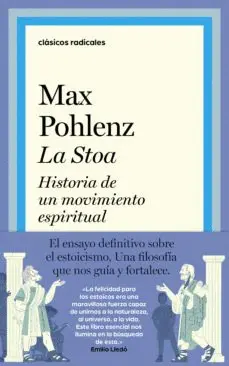 LA STOA : HISTORIA DE UN MOVIMIENTO ESPIRITUAL