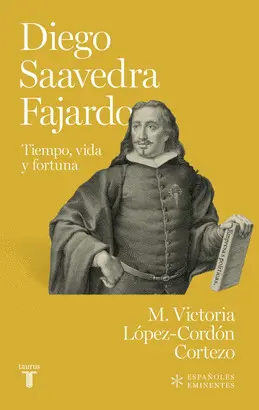 Diego de Saavedra Fajardo