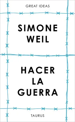 HACER LA GUERRA (SERIE GREAT IDEAS)