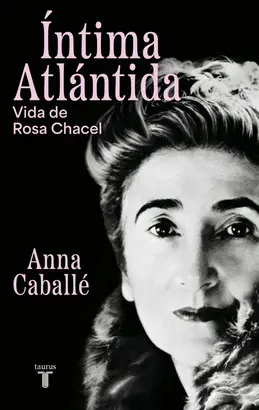 ÍNTIMA ATLÁNTIDA