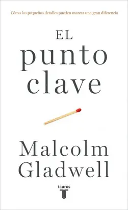 PUNTO CLAVE, EL