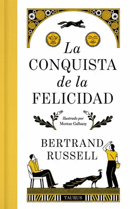 La Conquista de la Felicidad - Edición Especial