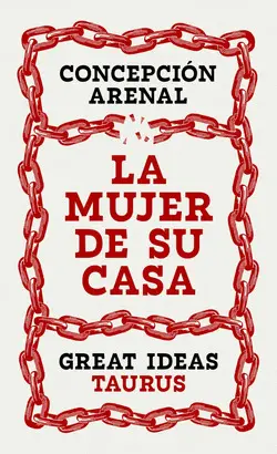 LA MUJER DE SU CASA (SERIE GREAT IDEAS)