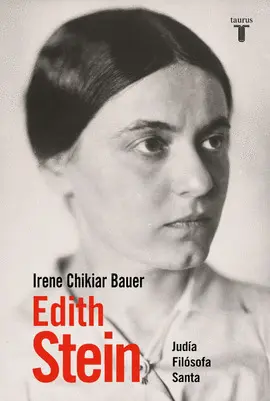 EDITH STEIN