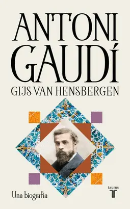 Antoni Gaudí