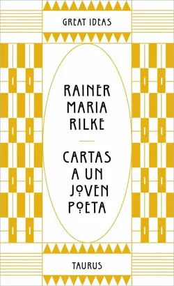 Cartas a un Joven Poeta (Serie Great Ideas)