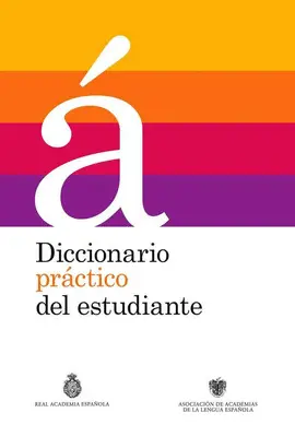 DICCIONARIO PRÁCTICO DEL ESTUDIANTE 2012
