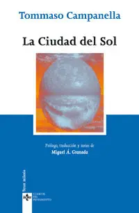 LA CIUDAD DEL SOL