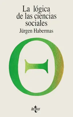 LA LÓGICA DE LAS CIENCIAS SOCIALES