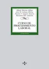 CURSO DE PROCEDIMIENTO LABORAL
