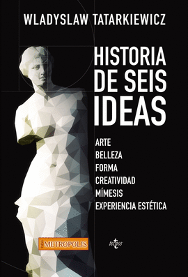 HISTORIA DE SEIS IDEAS