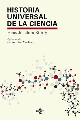 HISTORIA UNIVERSAL DE LA CIENCIA