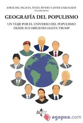 GEOGRAFÍA DEL POPULISMO