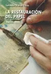 LA RESTAURACIÓN DEL PAPEL