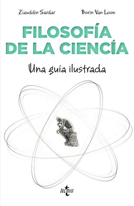 FILOSOFÍA DE LA CIENCIA