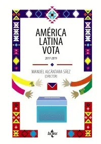 AMÉRICA LATINA VOTA