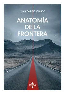 Anatomía de la Frontera