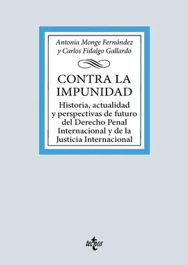 CONTRA LA IMPUNIDAD