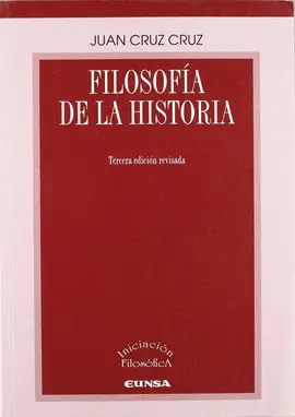 Filosofía de la Historia