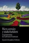 BIEN COMUN Y STAKEHOLDERS