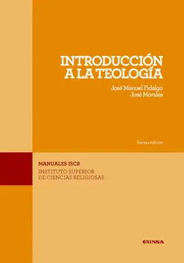 Introducción a la Teología