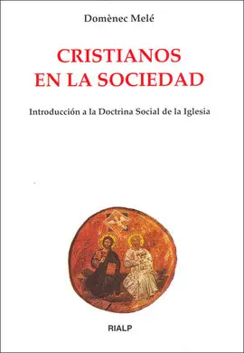 Cristianos en la Sociedad
