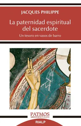 La Paternidad Espiritual del Sacerdote