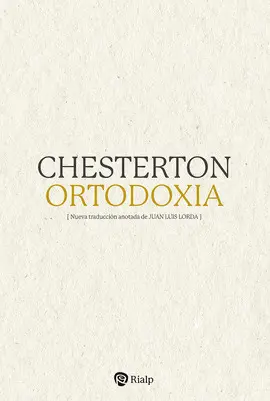 ORTODOXIA