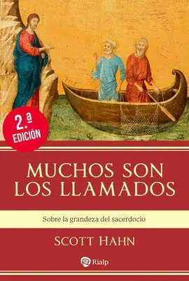 Muchos Son los Llamados
